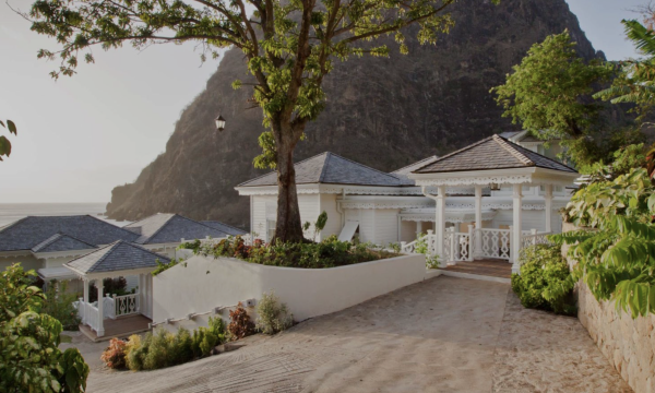 Sugar Beach, A Viceroy Resort